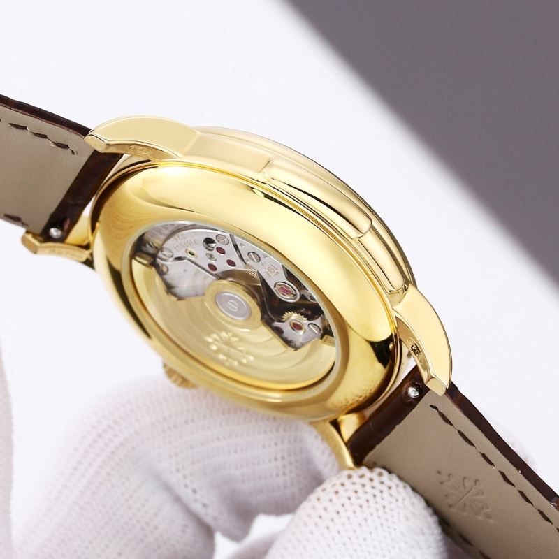 PATEK PHILIPPE Watches